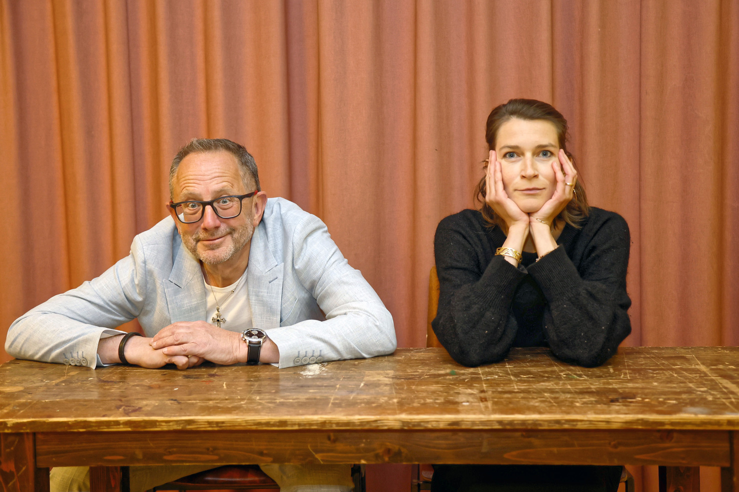 KITTLFALTN Galerie 1