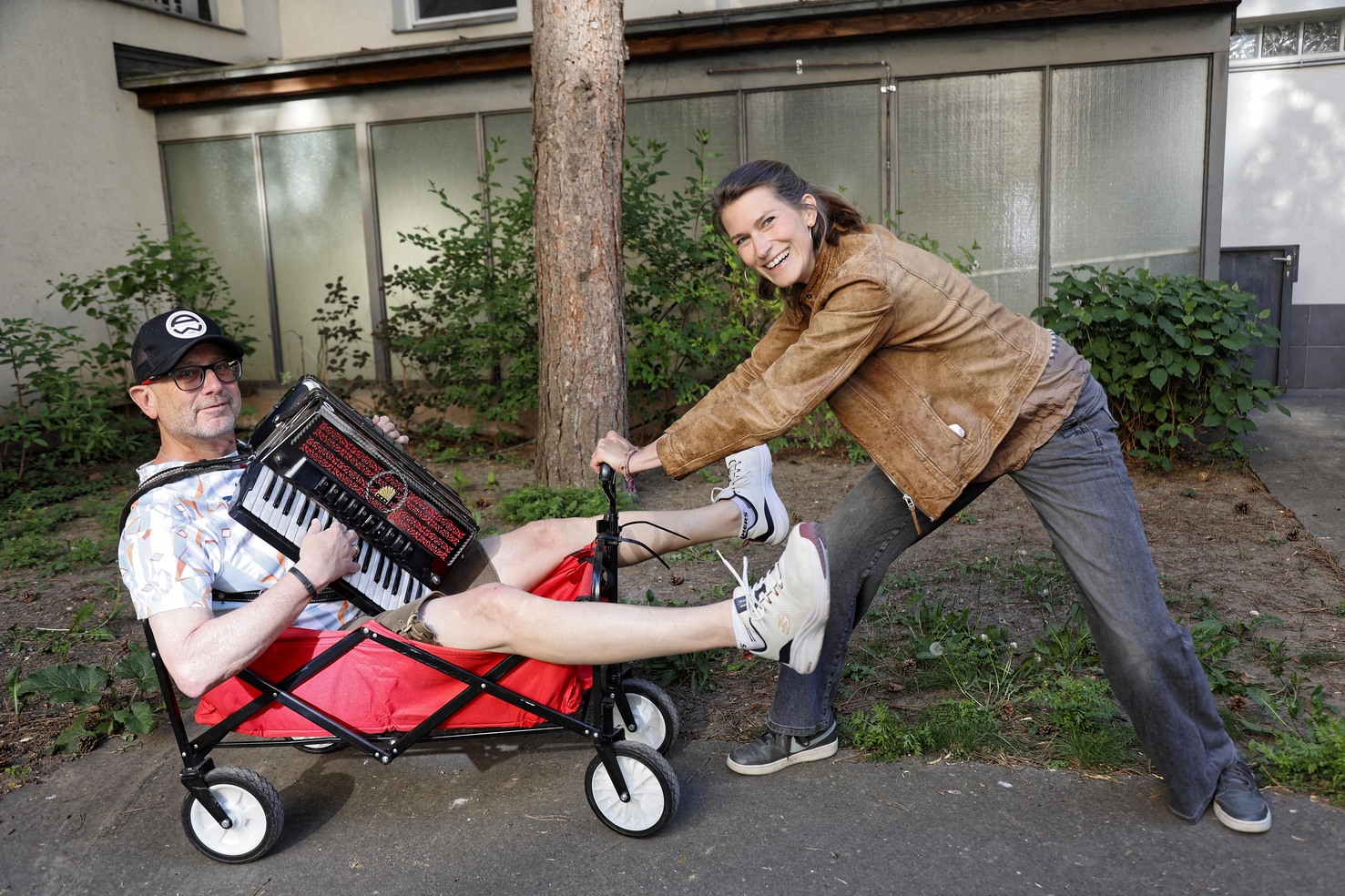 KITTLFALTN Galerie 3